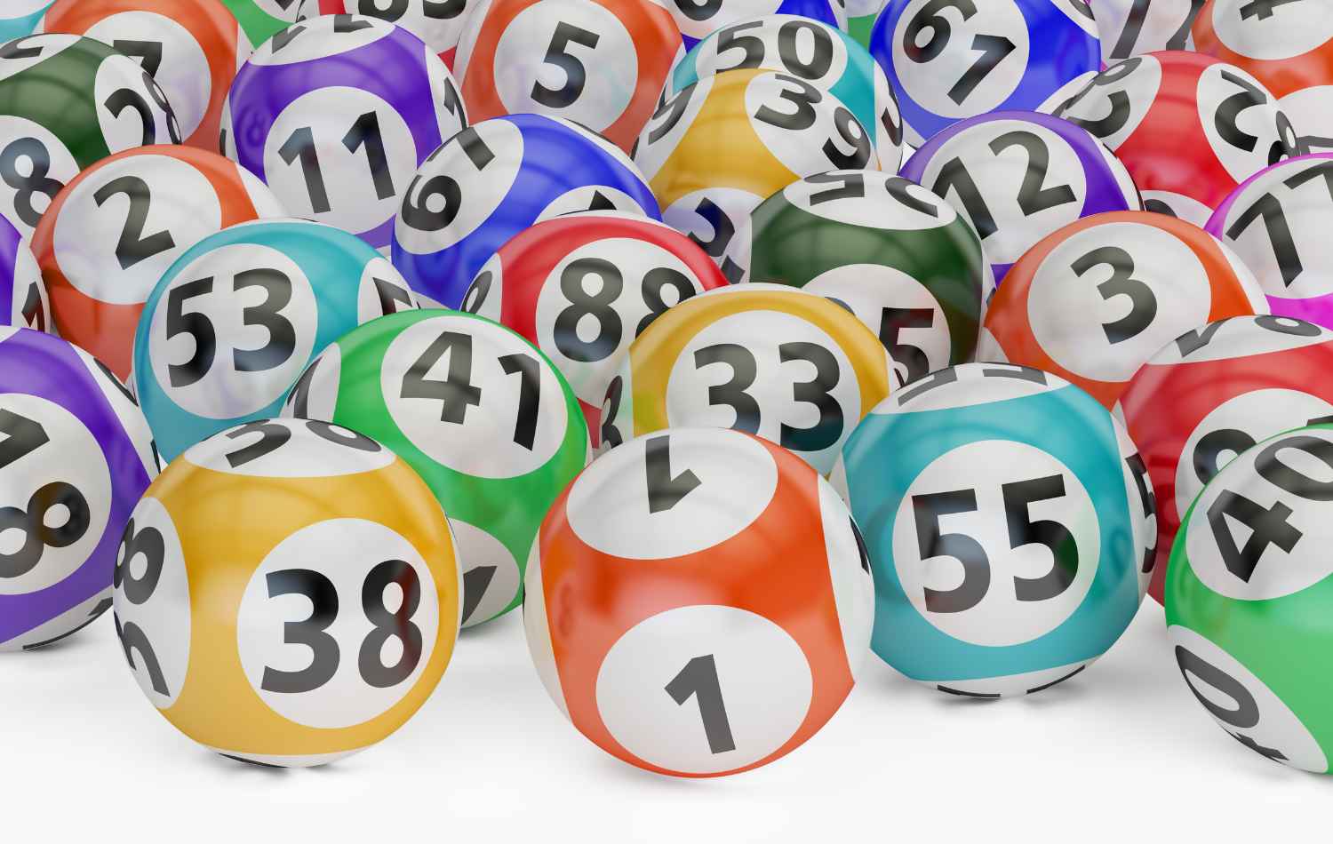 Discover the Winning Numbers: Lottery Results Revealed